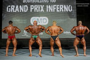 BODYBUILDING 100